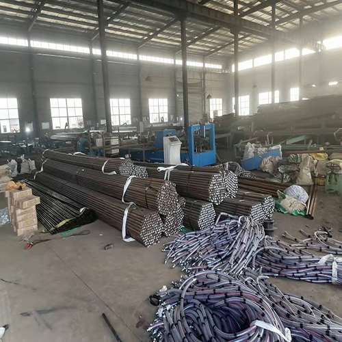 江南套筒声测管厂家