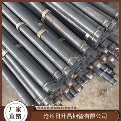 江南声测管​适用范围有哪些