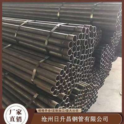 江南声测管的主要用途